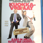 Kuokkavieraat (Blu-Ray) Owen Wilson, Vince Vaughn - pikkukuva 1