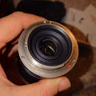 samyang 12mm f2.0 sony E-mount - pikkukuva 5