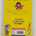 Francesca Simon : Horrid Henry's Krazy Ketchup - pikkukuva 2