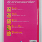 Marja (suom.) Helanen-Ahtola : Barbie Skotlannissa - pikkukuva 2