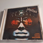 Judas Priest - Hell Bent For Leather (CD) (Harvinainen) - pikkukuva 1