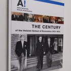Elina Pöykkö : The century of the Helsinki School of Econ... - pikkukuva 1