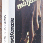 SaPo 207. Donald MacKenzie: Kunnia kultamaljassa. 235 s. - pikkukuva 2