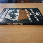 Aarno Laitinen - Musta monopoli - pikkukuva 3