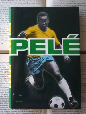 Duarte, Bellos - Pele (sid.)