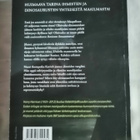 Harrison, Harry: Eeden 1: Eedenistä länteen - pikkukuva 2