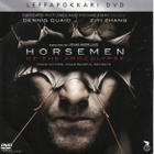 Horsemen of the Apocalypse (Dennis Quaid, Ziyi Zhang) - pikkukuva 1