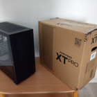Phanteks XT Pro Ultra - kotelo ja Corsair RM850x virtalähde - pikkukuva 1