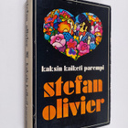 Stefan Olivier : Kaksin kaiketi parempi - pikkukuva 1