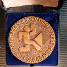 Yrjö Lohko, Suunnistuksen MM-kilpailu, Tampere 1-4.9.1979 - pikkukuva 1