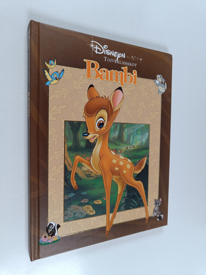 Bambi