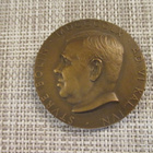 Sture Bolin mitali /Harald Salomon. - pikkukuva 1