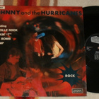 JOHNNY AND THE HURRICANES ~ Rock ~ LP Stormsville - pikkukuva 1