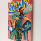 Hiro Mashima : Rave 18 - pikkukuva 1