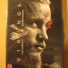 VIKINGS ( 2. tuotantokausi ) - pikkukuva 1