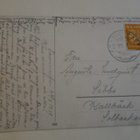 Pori, Cygnaeuksen kansakoulu, vanha valokuvapk, p. 1938 - pikkukuva 2