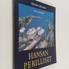 Urpo Kivikari : Hansan perilliset : Itämeren talousalue - pikkukuva 1
