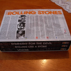 The Rolling Stones dvd- paketti - pikkukuva 2