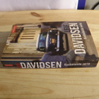 Leif Davidsen Kuubalaista verta (nidottu) - pikkukuva 1
