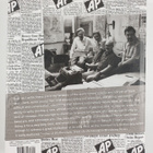 Breaking news : how the Associated Press has covered war,... - pikkukuva 2