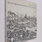 Veikko Huttunen : Historian kertaustaulukot : koululaisia... - pikkukuva 1