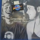 LEMONATOR - AT THE PRESENCE OF GREAT BEAUTY M-/EX- LP - pikkukuva 1