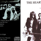 THE HEARTBREAKERS cbgb, new york 25/7 & 7/9/1975 ...usa cult - pikkukuva 1