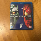 Spider-man 1 blu-ray - pikkukuva 1