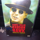 DVD Hudson Hawk  varkaista parhain  ( SIS POSTIKULU) - pikkukuva 1