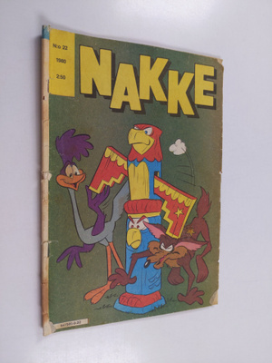 Nakke 22/1980