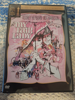 My Fair Lady (2-DVD)
