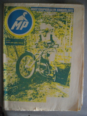 MP-lehti Nro 7/1977 (28.10)