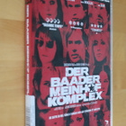 DVD Der Baader Meinhof Komplex ( 2008 Uli Edel  ) - pikkukuva 1