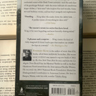 Stephen King - The Wind through the Keyhole (paperback) - pikkukuva 3