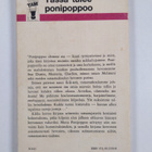 Monica Alm : Tässä tulee ponipoppoo - pikkukuva 2