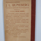 Johan Ludvig Runeberg : Hirvenhiihtäjät - pikkukuva 2