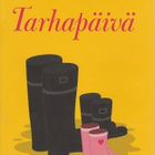 Eve Hietamies: Tarhapäivä - pikkukuva 1