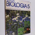 Rauno Mattila ym. : Koulun biologia 5 - pikkukuva 1