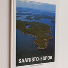 Sirkka (toim.) Paikkala : Saaristo-Espoo : nimistöä, luon... - pikkukuva 1