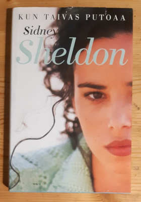 Sidney Sheldon - Kun taivas putoaa