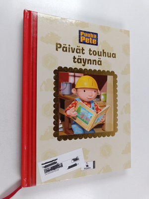 Päivät touhua täynnä