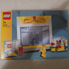 Lego - LEGO Store Picture Fram (40359) (uusi) - pikkukuva 1