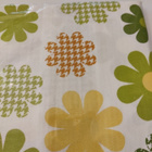 Paneeliverho 2 kpl koko 45x240 cm - pikkukuva 2