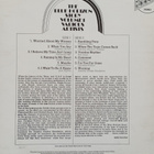 LP The Blue Horizon - pikkukuva 2