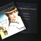 Eedenistä itään - Keräilijän versio - 3DVD - pikkukuva 1