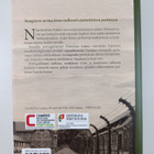 Jose Rodrigues dos Santos : Auschwitzin taikuri - pikkukuva 2