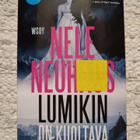 Nele Neuhaus Lumikin on kuoltava - pikkukuva 1