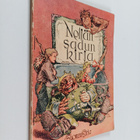 K. V. Jussila : Neljän sadun kirja - pikkukuva 1