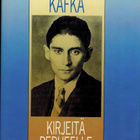 Franz Kafka : Kirjeitä perheelle 1922-1924 - pikkukuva 1
