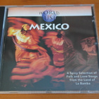 The World of Music-Mexico CD.Hieno! - pikkukuva 1